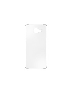Samsung EF-AA510 custodia per cellulare 13,2 cm (5.2") Cover Trasparente