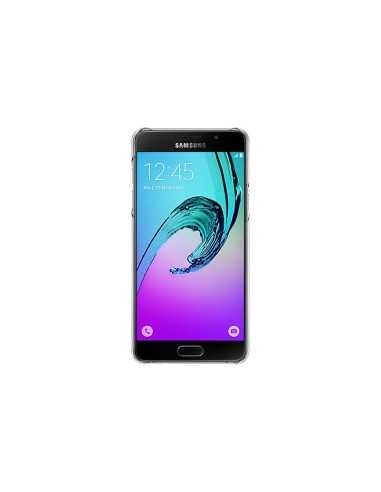 Samsung EF-AA510 custodia per cellulare 13,2 cm (5.2") Cover Trasparente