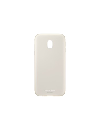 Samsung Galaxy J3 (2017) Jelly Cover