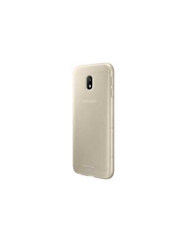Samsung Galaxy J3 (2017) Jelly Cover