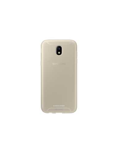 Samsung Galaxy J5 (2017) Jelly Cover