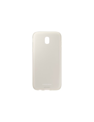 Samsung Galaxy J5 (2017) Jelly Cover