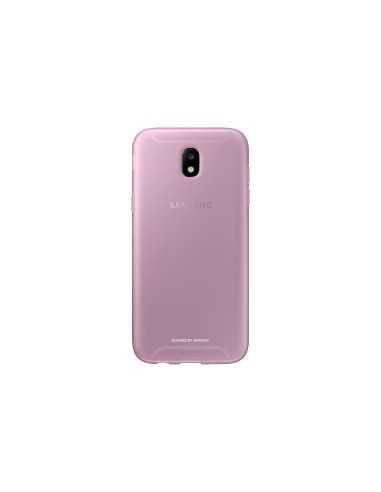 Samsung Galaxy J5 (2017) Jelly Cover