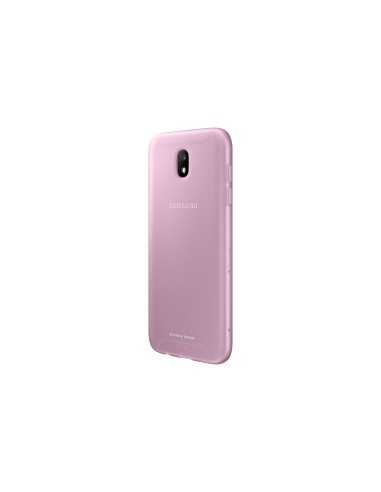 Samsung Galaxy J5 (2017) Jelly Cover