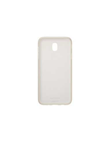 Samsung Galaxy J7 (2017) Jelly Cover
