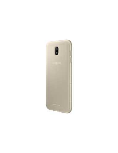 Samsung Galaxy J7 (2017) Jelly Cover