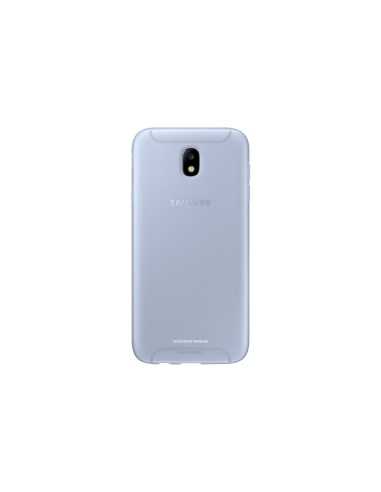 Samsung Galaxy J7 (2017) Jelly Cover