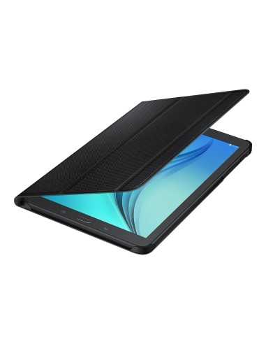 Samsung Galaxy Tab E Book Cover