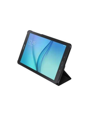 Samsung Galaxy Tab E Book Cover