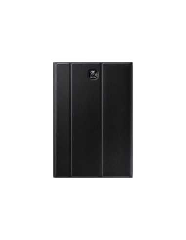 Samsung EF-BT715 custodia per cellulare 20,3 cm (8") Custodia a libro Nero