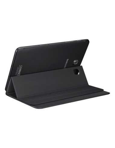 Samsung EF-BT715 custodia per cellulare 20,3 cm (8") Custodia a libro Nero