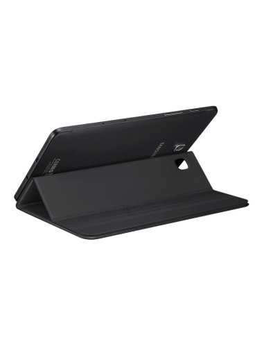Samsung EF-BT715 custodia per cellulare 20,3 cm (8") Custodia a libro Nero