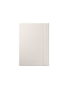 Samsung EF-BT810 custodia per cellulare 24,6 cm (9.7") Custodia a libro Bianco