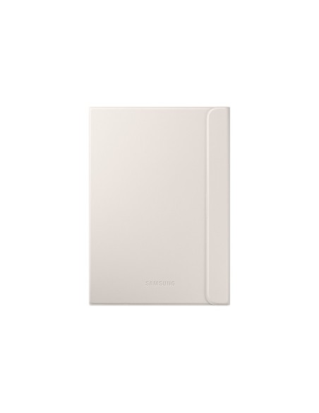 Samsung EF-BT810 custodia per cellulare 24,6 cm (9.7") Custodia a libro Bianco