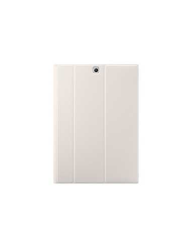 Samsung EF-BT810 custodia per cellulare 24,6 cm (9.7") Custodia a libro Bianco