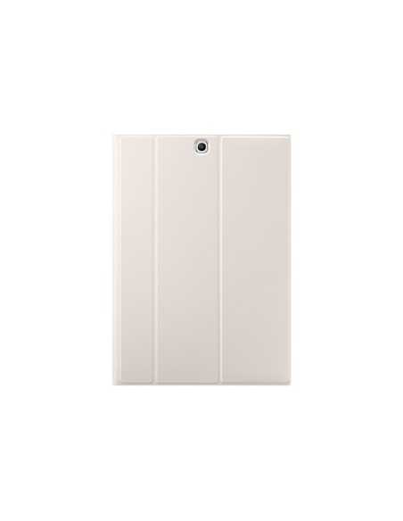 Samsung EF-BT810 custodia per cellulare 24,6 cm (9.7") Custodia a libro Bianco
