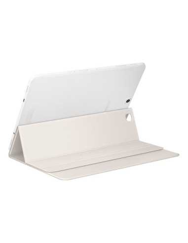 Samsung EF-BT810 custodia per cellulare 24,6 cm (9.7") Custodia a libro Bianco