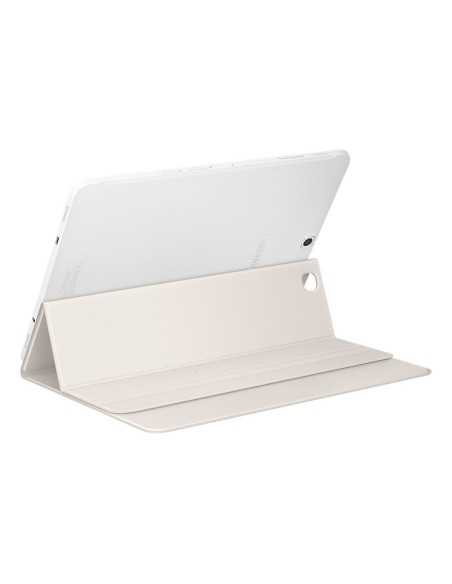 Samsung EF-BT810 custodia per cellulare 24,6 cm (9.7") Custodia a libro Bianco