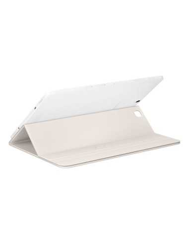 Samsung EF-BT810 custodia per cellulare 24,6 cm (9.7") Custodia a libro Bianco