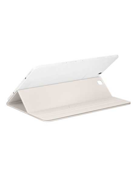 Samsung EF-BT810 custodia per cellulare 24,6 cm (9.7") Custodia a libro Bianco