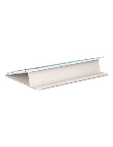 Samsung EF-BT810 custodia per cellulare 24,6 cm (9.7") Custodia a libro Bianco