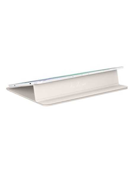 Samsung EF-BT810 custodia per cellulare 24,6 cm (9.7") Custodia a libro Bianco