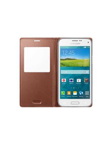 Samsung Galaxy S5 mini S View Cover