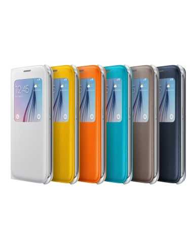 Samsung Galaxy S6 S View Cover