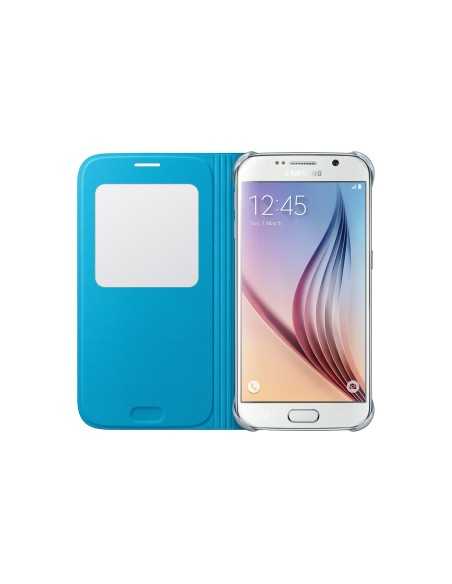 Samsung Galaxy S6 S View Cover