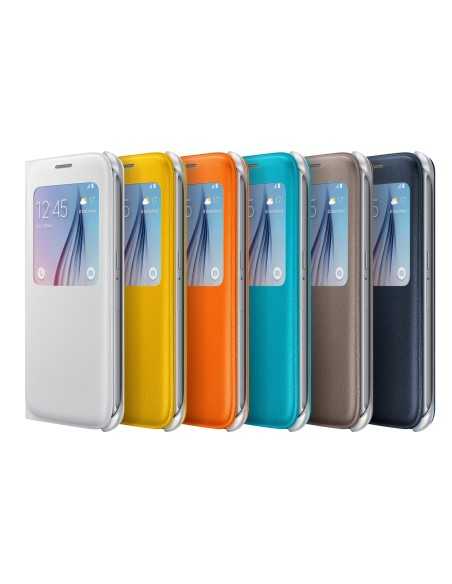 Samsung Galaxy S6 S View Cover