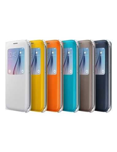 Samsung Galaxy S6 S View Cover