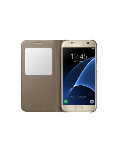 Samsung Galaxy S7 S View Cover