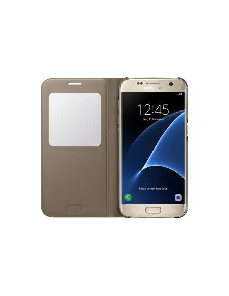 Samsung Galaxy S7 S View Cover