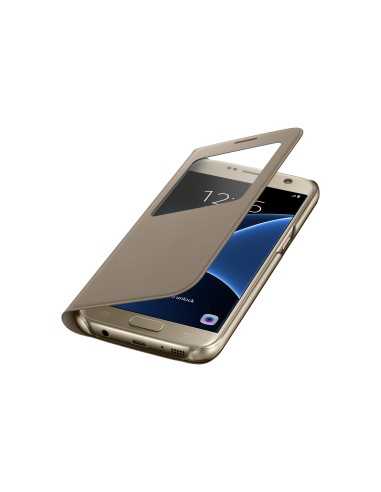 Samsung Galaxy S7 S View Cover