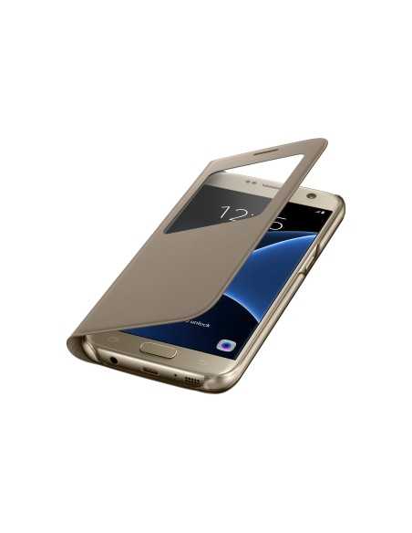 Samsung Galaxy S7 S View Cover