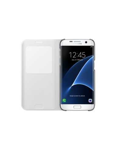 Samsung Galaxy S7 edge S View Cover