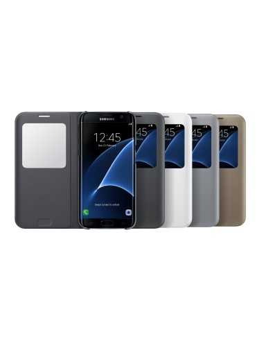 Samsung Galaxy S7 edge S View Cover