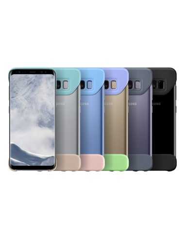 Samsung Galaxy S8 2Piece cover