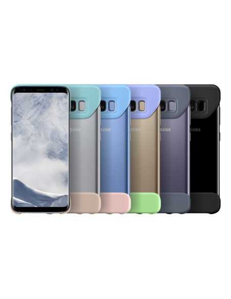 Samsung Galaxy S8 2Piece cover