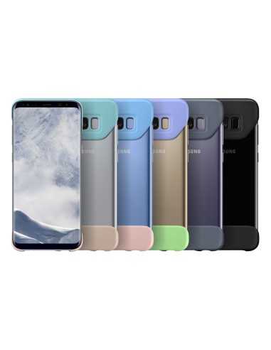 Samsung Galaxy S8+ 2Piece cover