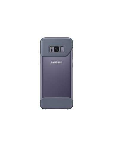 Samsung Galaxy S8+ 2Piece cover