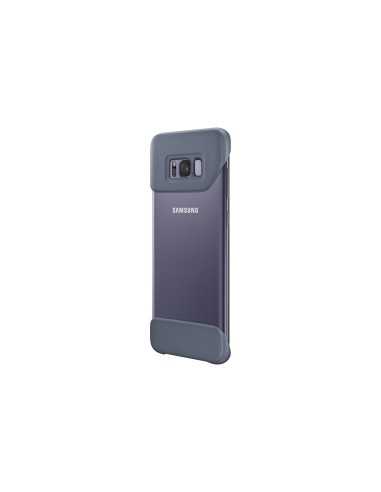 Samsung Galaxy S8+ 2Piece cover