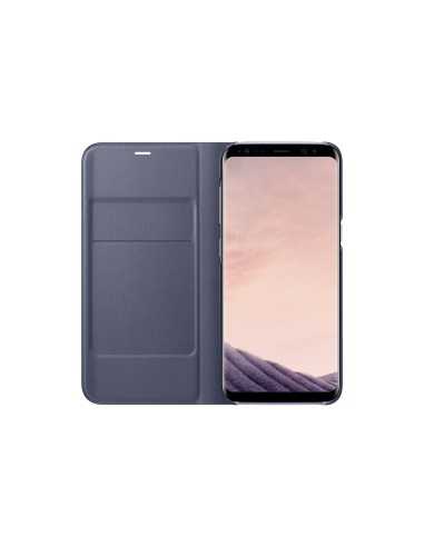 Samsung Galaxy S8 LED View Cover