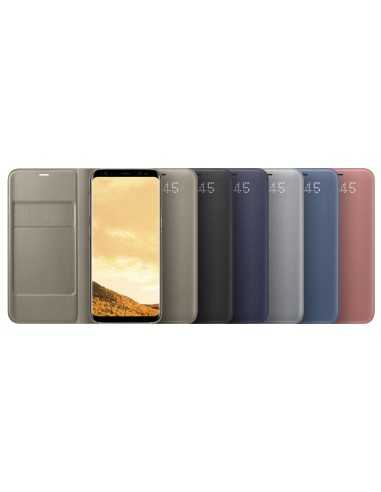 Samsung Galaxy S8 LED View Cover