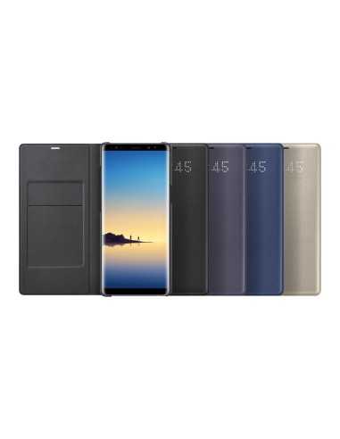 Samsung Galaxy Note8 LED View Cover