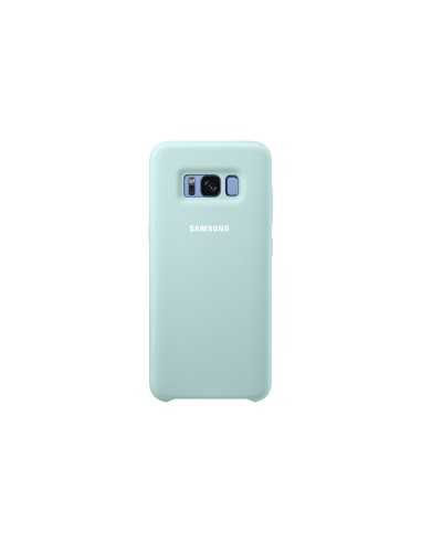Samsung Galaxy S8 Silicone Cover