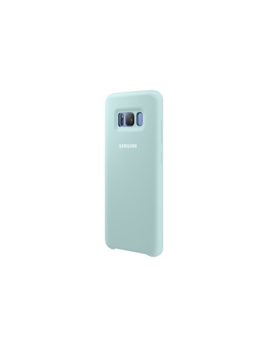 Samsung Galaxy S8 Silicone Cover