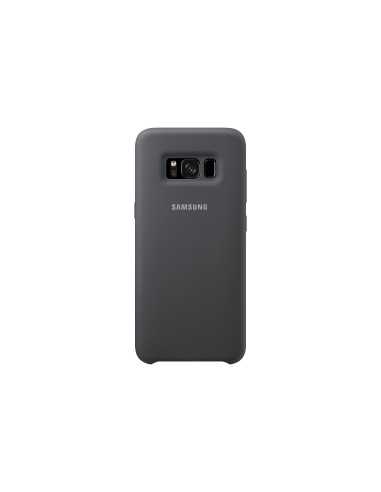 Samsung Galaxy S8 Silicone Cover
