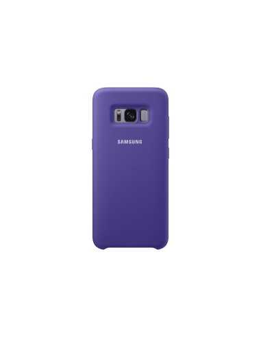 Samsung Galaxy S8 Silicone Cover