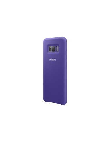 Samsung Galaxy S8 Silicone Cover